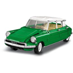 Cobi 1956 CITROEN DS. 19 Merilo 1:12