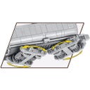 Cobi Kriegslokomotive Baureihe 52 Scale 1:35