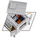 Cobi Kriegslokomotive Baureihe 52 Scale 1:35