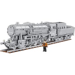 Cobi Kriegslokomotive Baureihe 52 Scale 1:35