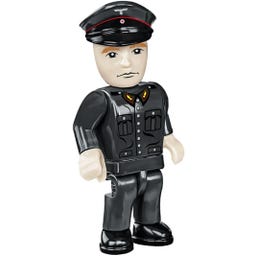 Cobi DR BR  52 Steam Locomotive Scale 1:35