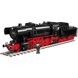 Cobi DR BR  52 Steam Locomotive Scale 1:35