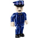 Cobi Steam Locomotive DRB Class 52 Scale 1:35