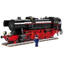 Cobi Steam Locomotive DRB Class 52 Scale 1:35