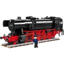 Cobi Steam Locomotive DRB Class 52 Scale 1:35
