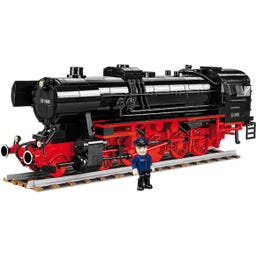 Cobi Steam Locomotive DRB Class 52 Scale 1:35
