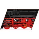 Cobi Steam Locomotive DRB Class 52 Scale 1:35