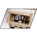 Kübelwagen potniški avto TYP 82 Merilo 1:12