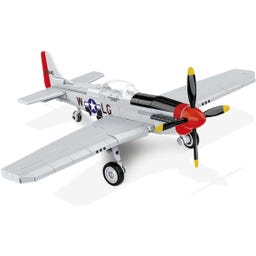 Cobi P-51D Mustang™ Top Gun Scale 1:48