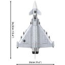 Cobi Eurofighter® Scale 1:48