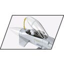 Cobi Eurofighter® Scale 1:48