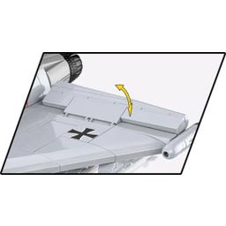 Cobi Eurofighter® Scale 1:48