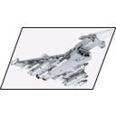 Cobi Eurofighter® Scale 1:48