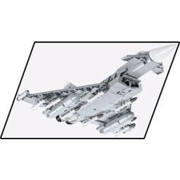 Cobi Eurofighter® Scale 1:48