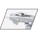 Cobi Eurofighter® Scale 1:48