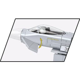 Cobi Eurofighter® Scale 1:48