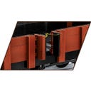 Güterwagen Typ Ommr 32 ''LINZ'' Scale 1:35