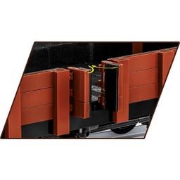 Güterwagen Typ Ommr 32 ''LINZ'' Scale 1:35