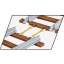 Güterwagen Typ Ommr 32 ''LINZ'' Scale 1:35