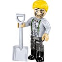 Güterwagen Typ Ommr 32 ''LINZ'' Scale 1:35