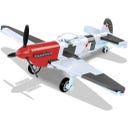 Cobi Yakovlev Yak-3 Scale 1:48
