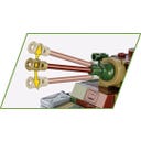 Cobi SdKfz 234/2 Puma Scale 1:35