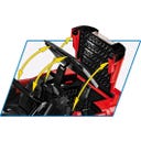 Cobi Maserati MC 20 Cielo Scale 1:12