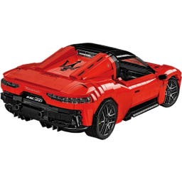 Cobi Maserati MC 20 Cielo Scale 1:12