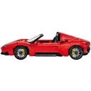 Cobi Maserati MC 20 Cielo Scale 1:12