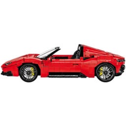 Cobi Maserati MC 20 Cielo Scale 1:12