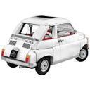 Cobi 1965 Fiat 500 Abarth Skala 1:12