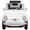 Cobi 1965 Fiat 500 Abarth Skala 1:12