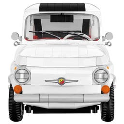 Cobi 1965 Fiat 500 Abarth Skala 1:12