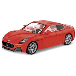 Cobi Maserati Granturismo Modena Scale 1:35