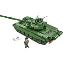 Cobi T-72 (East Germany/Soviet) Scale 1:35