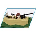 Cobi Junkers Ju 87 B-2 Scale 1:32