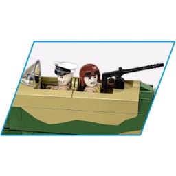 Cobi Junkers Ju 87 B-2 Scale 1:32