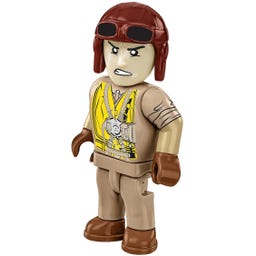 Cobi Junkers Ju 87 B-2 Scale 1:32