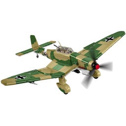 Cobi Junkers Ju 87 B-2 Scale 1:32