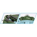 Cobi Horten Ho 229 Scale 1:32