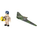 Cobi Horten Ho 229 Scale 1:32