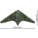 Cobi Horten Ho 229 Scale 1:32