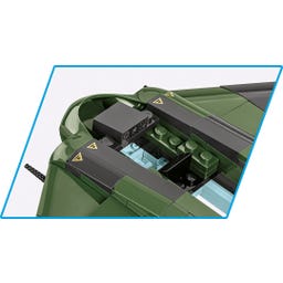 Cobi Horten Ho 229 Scale 1:32