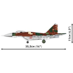 Cobi MIG-29 (East Germany) Scale 1:48