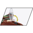 Cobi MIG-29 (East Germany) Scale 1:48