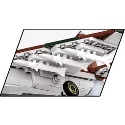 Cobi MIG-29 (East Germany) Scale 1:48