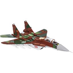 Cobi MIG-29 (East Germany) Scale 1:48