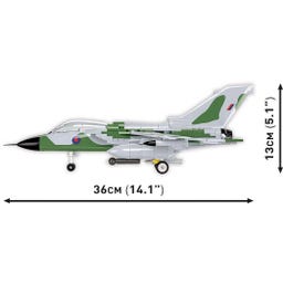 Cobi Panavia Tornado GR.1 Scale 1:48