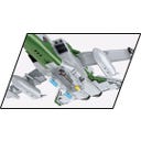 Cobi Panavia Tornado GR.1 Scale 1:48