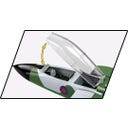 Cobi Panavia Tornado GR.1 Scale 1:48